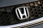 Honda Civic 2013 года